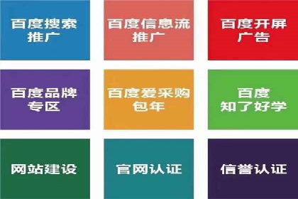 SEM托管代运营效果显著案例